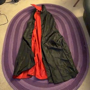 Vampire Cape
